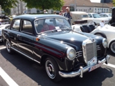 Harelbeke oldtimertreffen